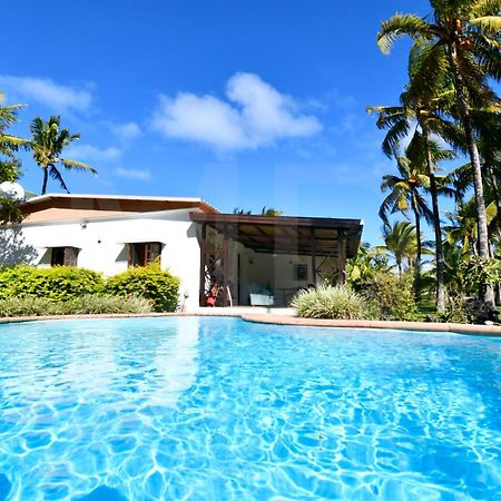 Villa Chez Zaza Choisy 外观 照片