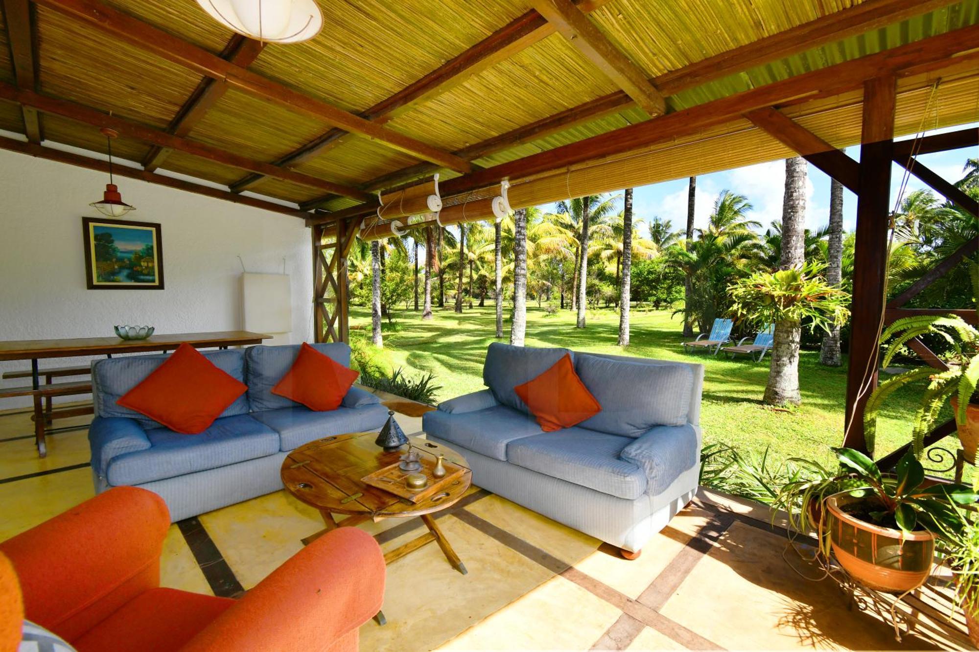Villa Chez Zaza Choisy 外观 照片