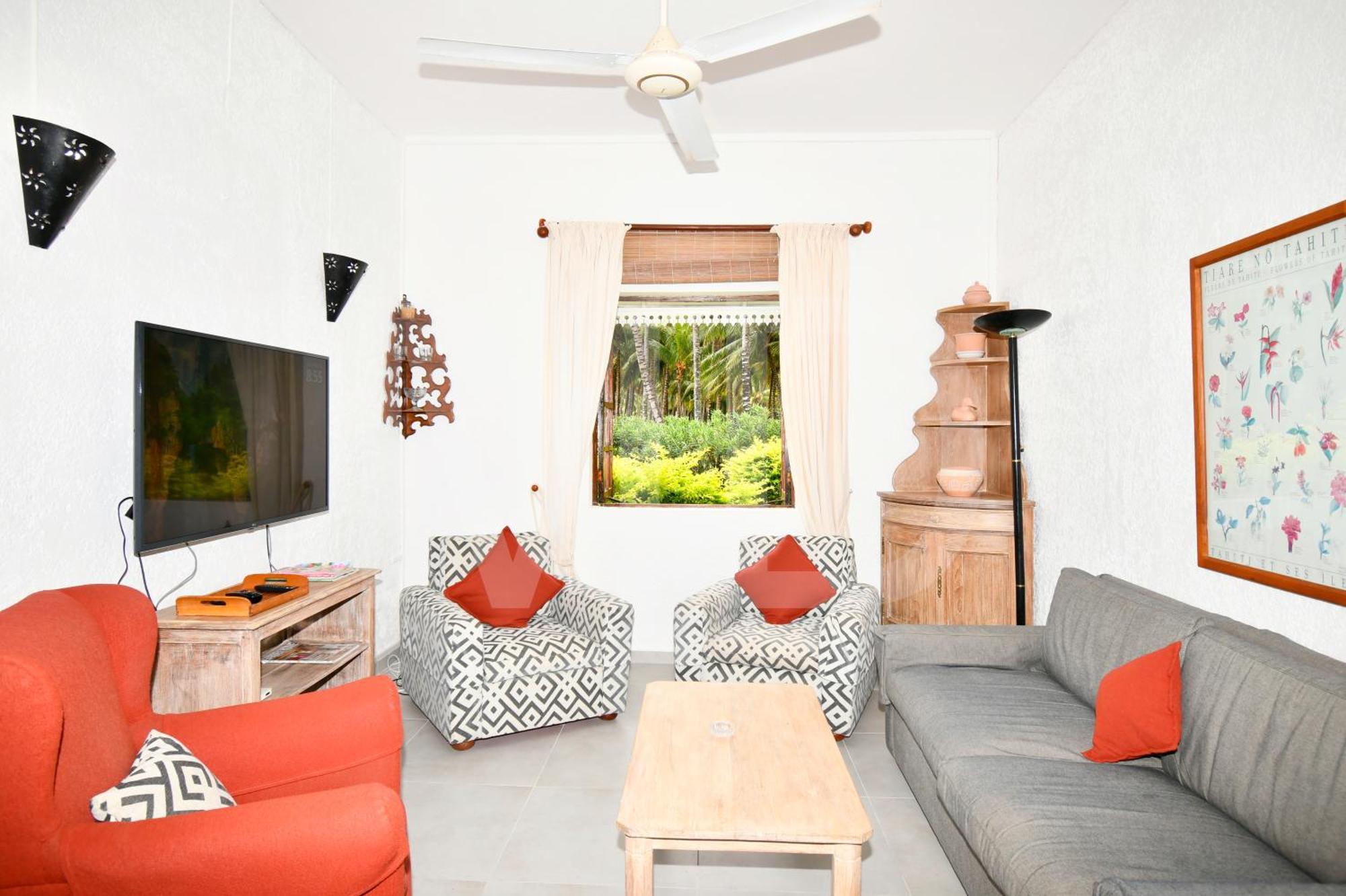 Villa Chez Zaza Choisy 外观 照片