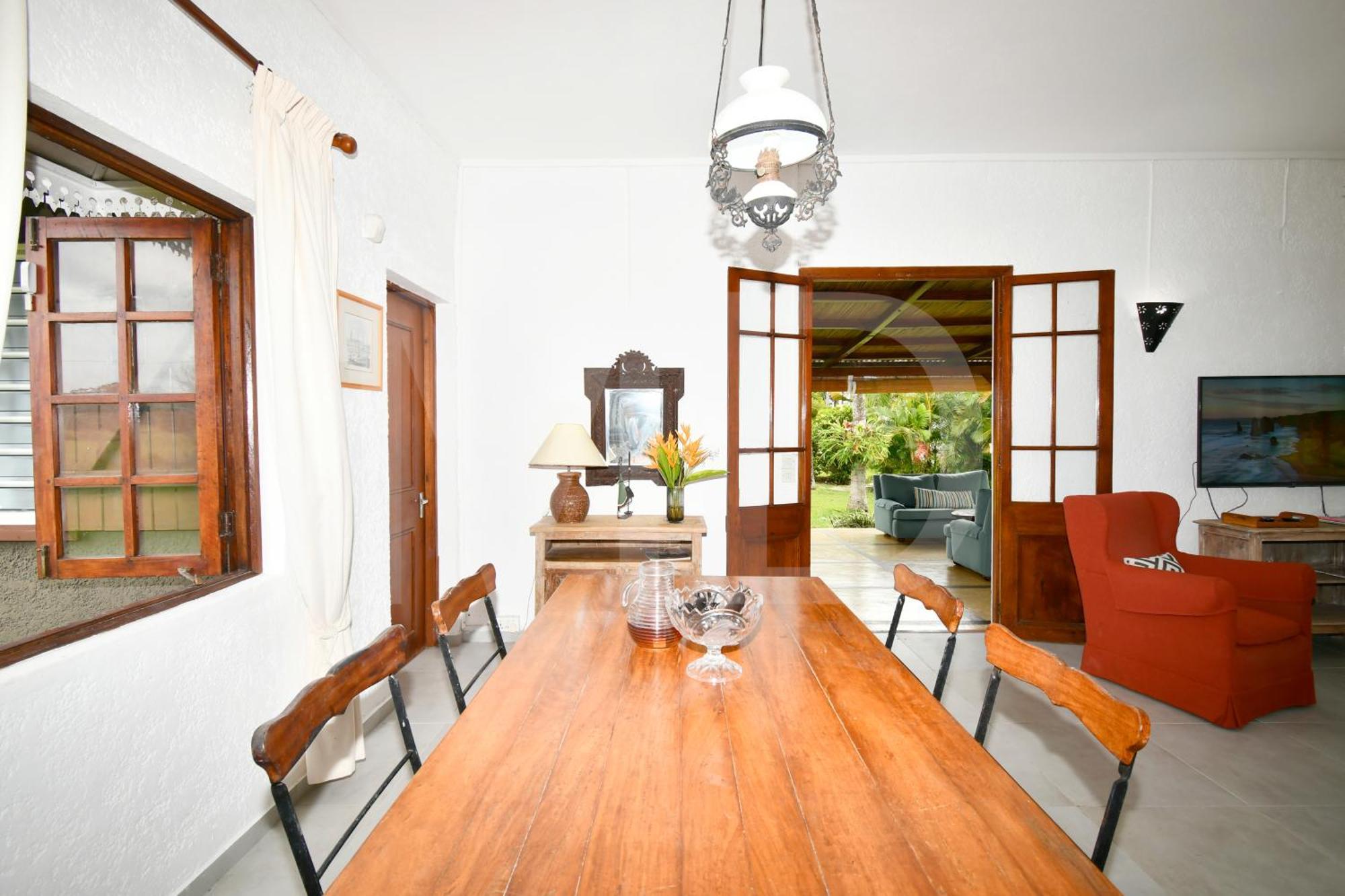 Villa Chez Zaza Choisy 外观 照片
