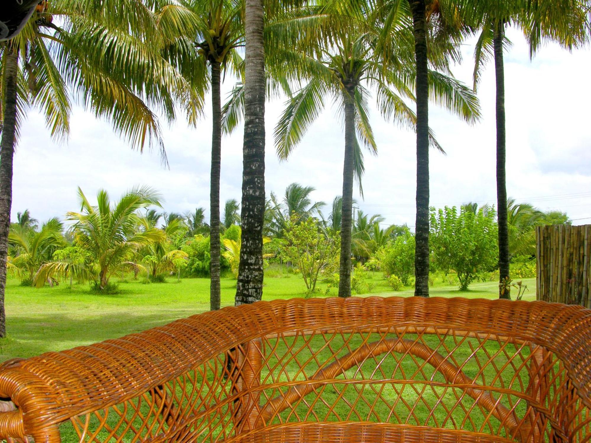 Villa Chez Zaza Choisy 外观 照片