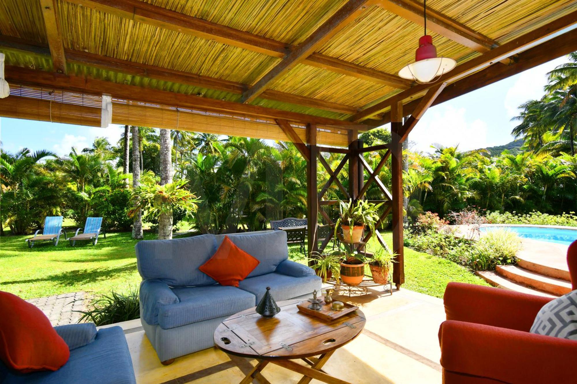 Villa Chez Zaza Choisy 外观 照片