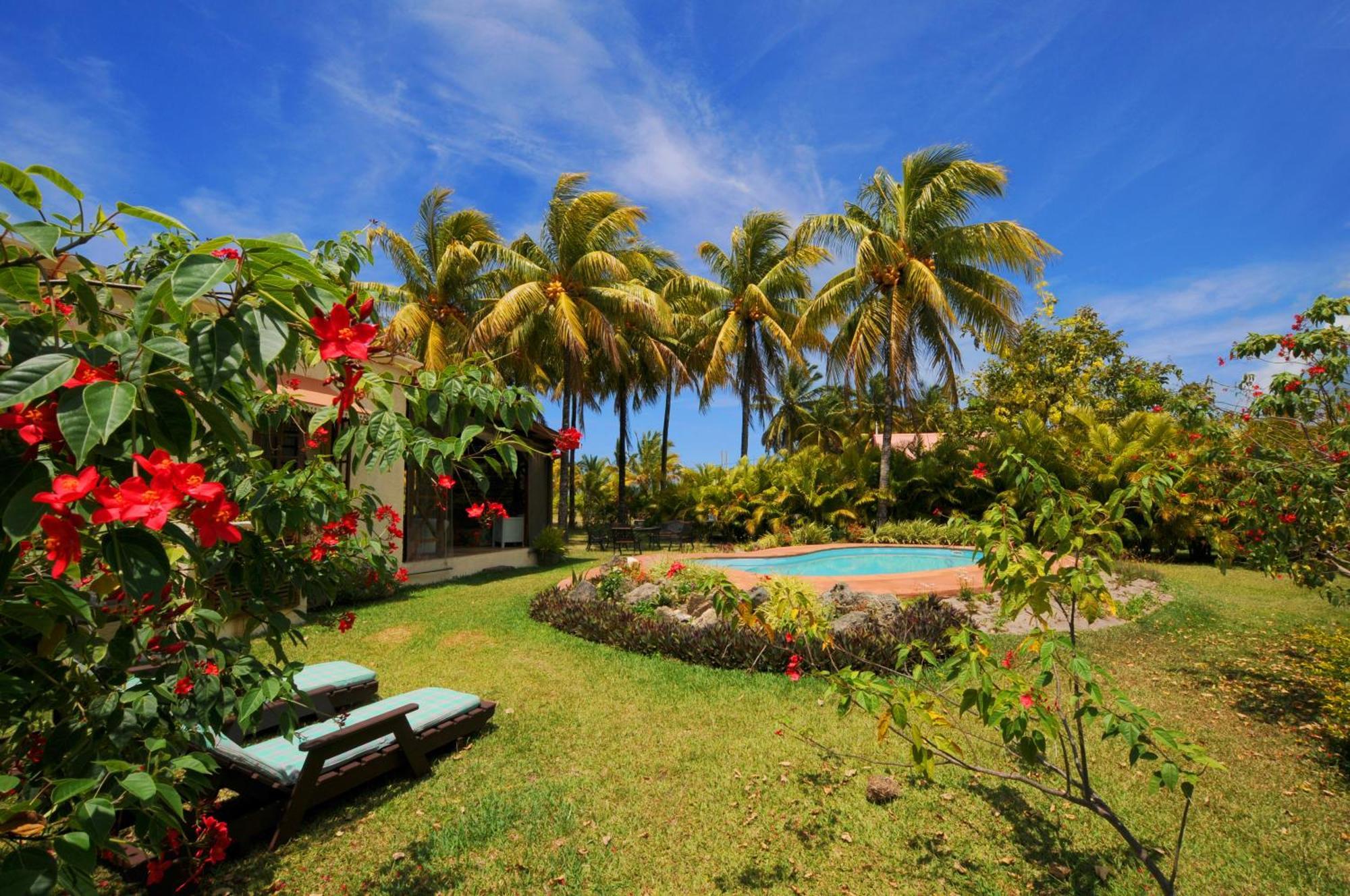 Villa Chez Zaza Choisy 外观 照片